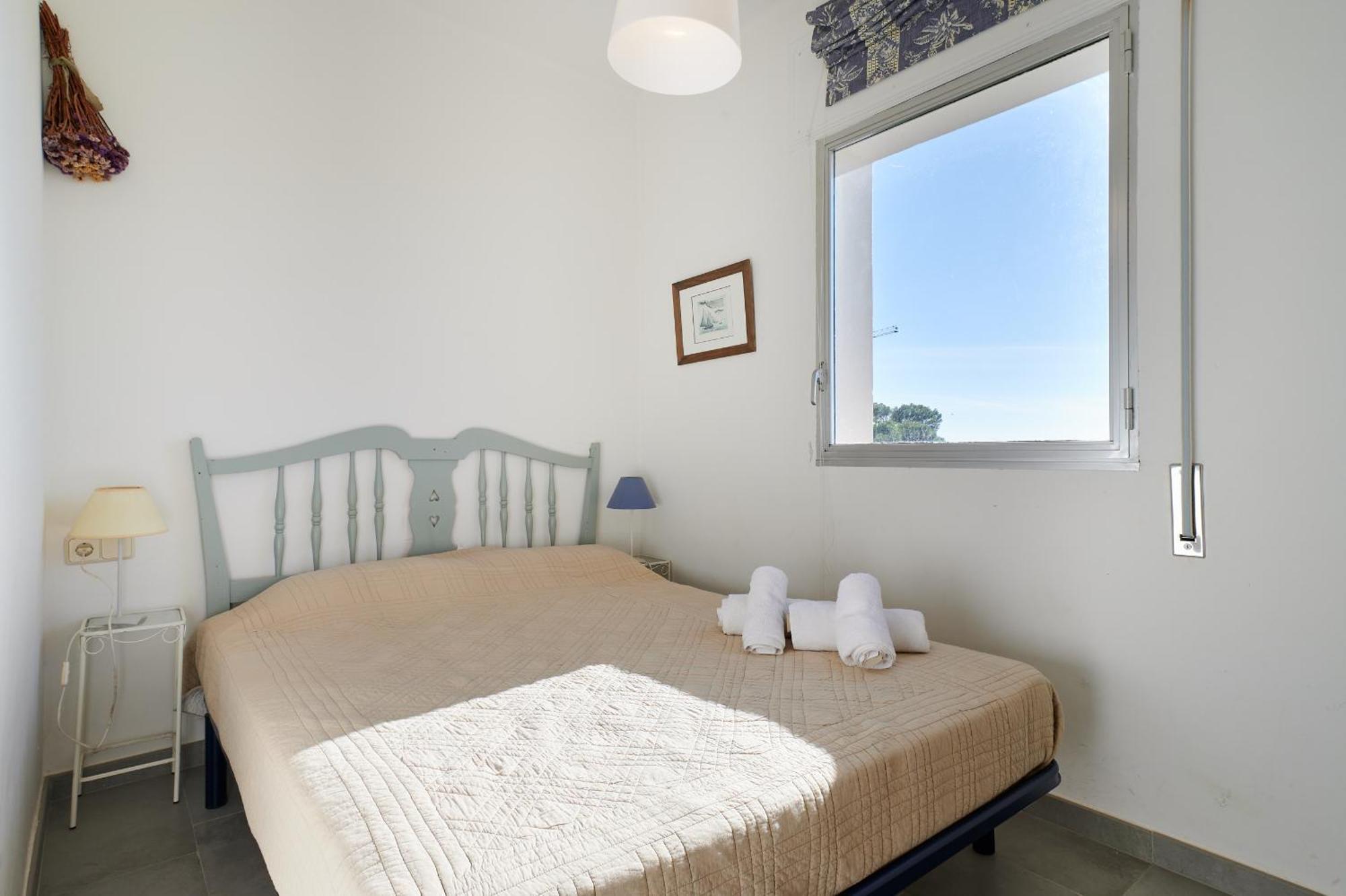 1Mirand3 Apartment Llafranc Exterior photo